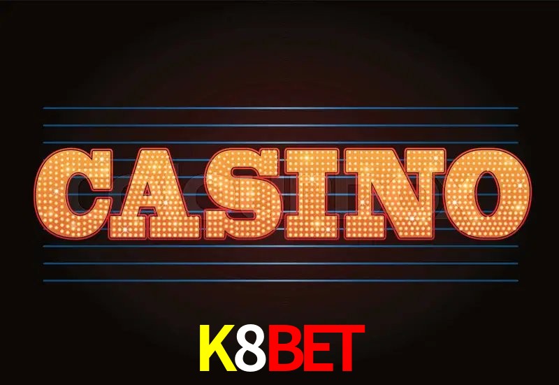 Desvendando o Mundo dos Jogos Virtuais na K8BET