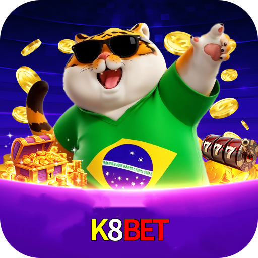 K8BET
