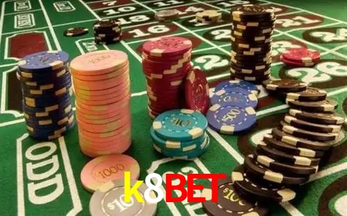APK Android k8bet